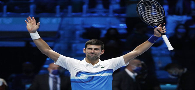 Sınır dışı kararı verilen Djokovic, Avustralya’dan ayrıldı