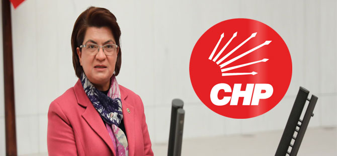 CHP’li Şahin’den belediyelerde toplumsal cinsiyet eşitliği komisyonu kurulması için kanun teklifi!
