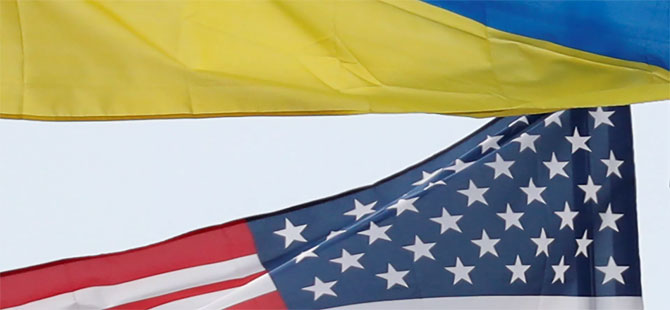 ABD, Ukrayna’ya 9.9 milyar dolarlık yardım programını açıkladı