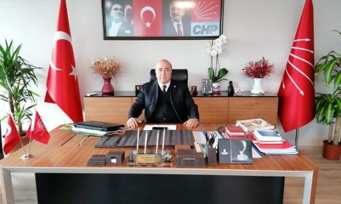 Tekirdağ’da Atatürk düşmanlığına suç duyurusu!