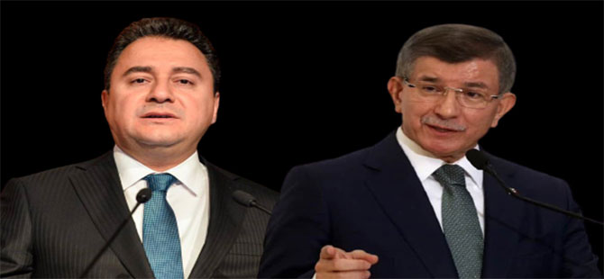 Babacan’dan Ahmet Davutoğlu’na: Böyle yol yürünmez