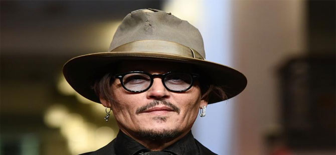 Johnny Depp’in yeni sevgilisinin kim olduğu belli oldu