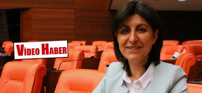 CHP’li Özdemir ‘evim’ mağdurlarının sorunları için kurumları uyardı!