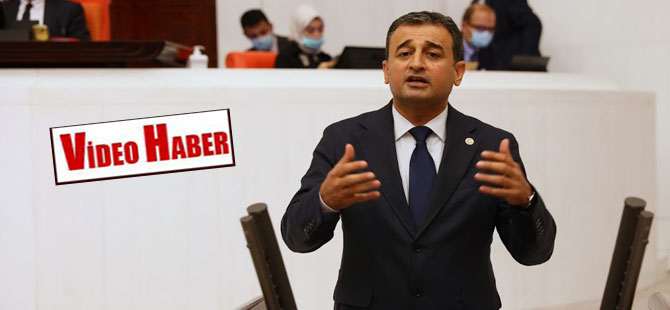 CHP’li Bulut: MHK ve Futbol Federasyonu’na seslendi: Adana Demirspor sahipsiz değildir!