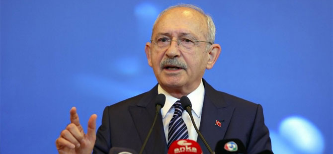 Kılıçdaroğlu, KKTC’de: Yavru vatanımızın evlatları, Adıyaman İsias Hotel’de cinayete kurban gittiler