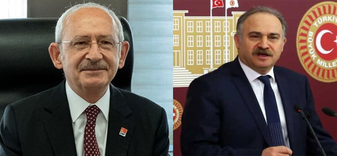 Kılıçdaroğlu, CHP’li Gök’ün imza gününe katılacak!