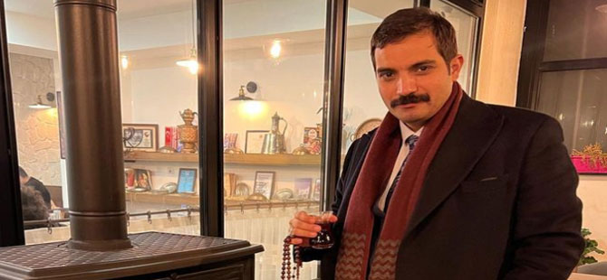 Sinan Ateş cinayeti soruşturmasında Tolgahan Demirbaş, 3. kez gözaltına alındı
