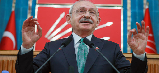 Kılıçdaroğlu: Biz hazırız… Ak Parti, MHP hazır mı?