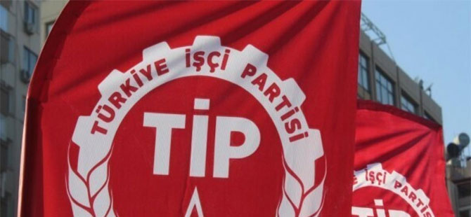 TİP Ankara, İstanbul ve İzmir’de aday çıkarmadı