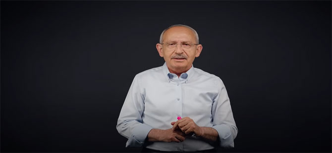 Kılıçdaroğlu: Türkiye’yi ihya etmeye o kadar hazırız ki…