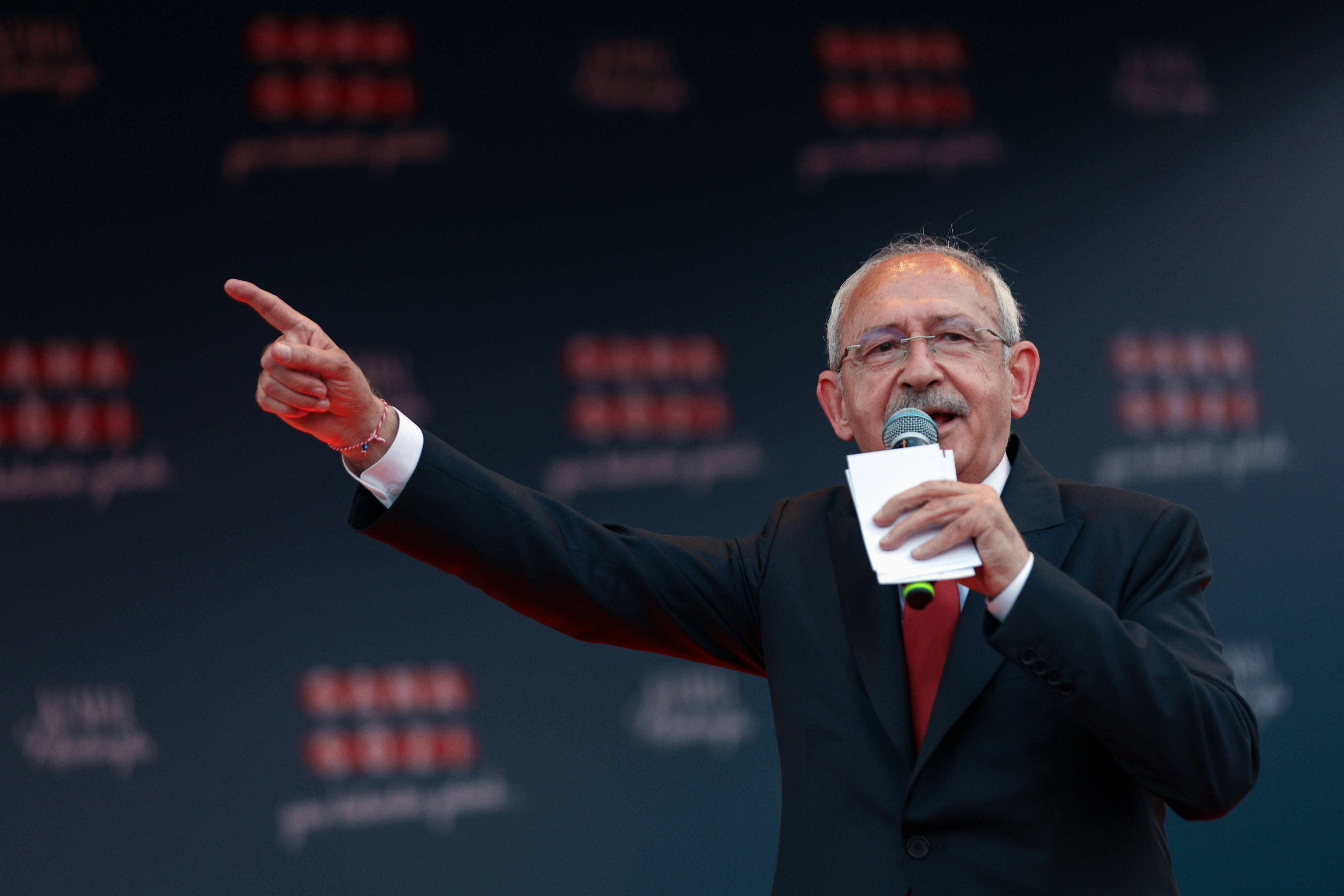 Bir partiden daha Kılıçdaroğlu’na destek: Samanyolu galaksisini fethetse bile…