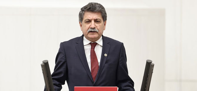 CHP’li Kanko: YÖK bu kararıyla Türkiye’yi dinamitlemek istiyor!