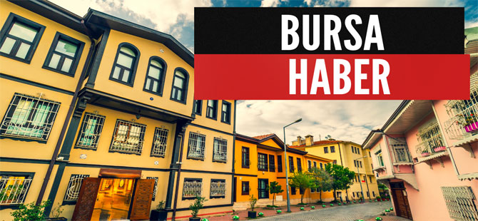 Bursa’nın En Taze Haber Kaynağı: BGazete!