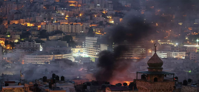 İsrail’e karşı açılan soykırım davasında ara karar açıklandı: Yeterli kanıt mevcut…