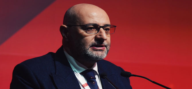 İstanbul Planlama Ajansı’nın yeni başkanı Buğra Gökce oldu
