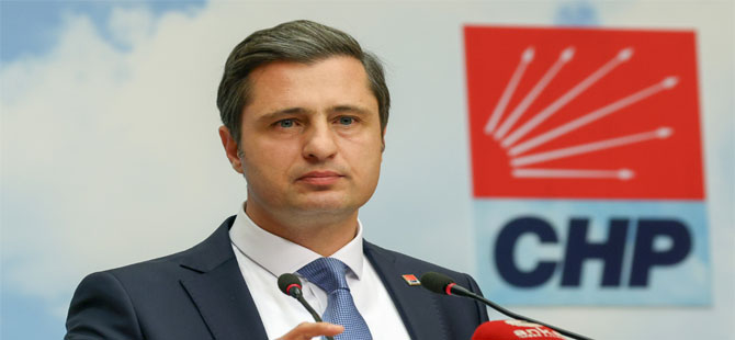 CHP’li Yücel: AKP ve MHP’den devralınan belediyelerin borç yükü 100 milyar lira