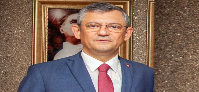 Özel’den Kepez Belediye Başkanının tutuklanmasına tepki: Karar hukuki değil siyasidir