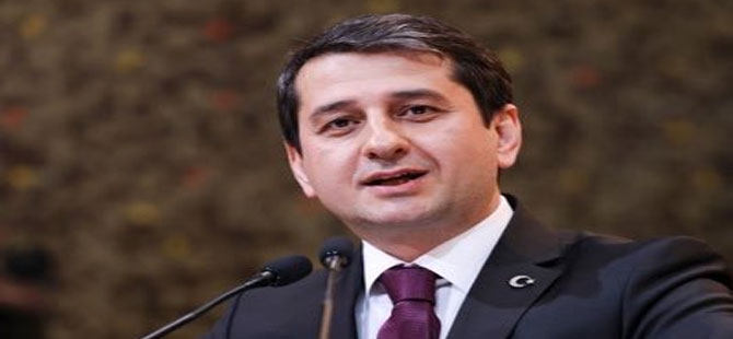 İbrahim Özkan ve 5 İYİ Partili belediye meclisi üyesi istifa etti!