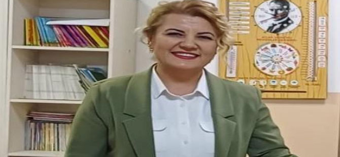 İzmit Belediye Başkanı Fatma Kaplan Hürriyet adaylıktan çekildi