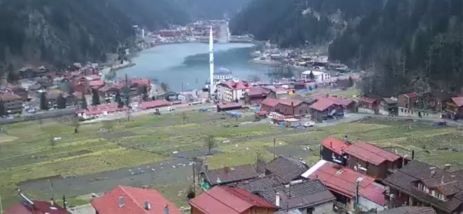 Trabzon’un Lezzet Dolu Dünyası: Şehrin En İyi Tatları