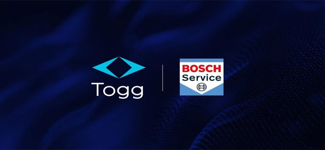 Antalya’da TOGG Servisi: Yeni Nesil Otomobilinize Özel Hizmet