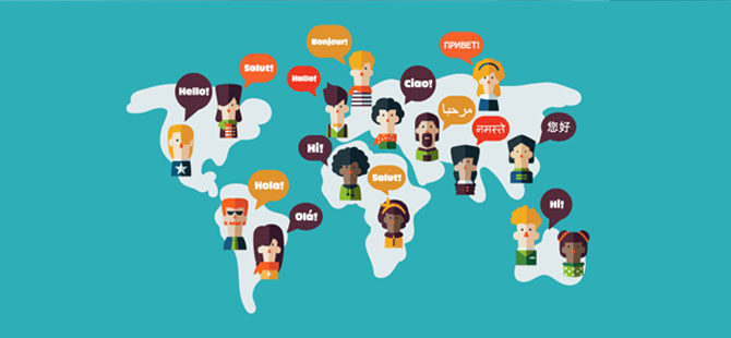 Çok Dilli İçerik Pazarlaması: Küresel Başarı için 10 İpucu