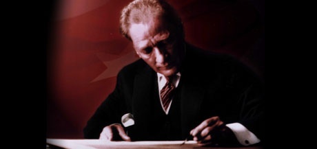 Ermeni ajansı Atatürk'ün mektubunu yayınladı