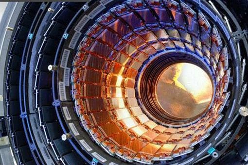 Türk CERN'ini TOKİ yapacak