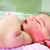 Romanya'da inanılmaz doğum