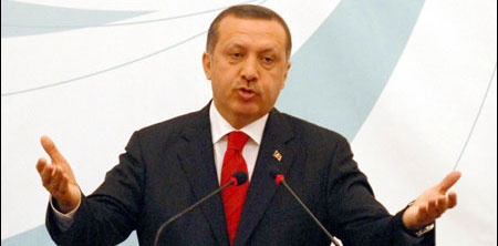 Erdoğan'dan üniter yapı açıklaması