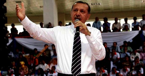 Erdoğan'dan şoke eden 'Münevver' yorumu! – VİDEO