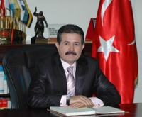 AKP'li başkan tutuklandı