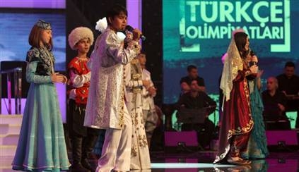 'Türkçe'nin çocukları' zehirlendi