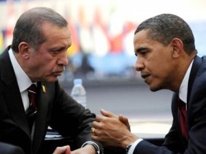 Erdoğan ne zaman Amerika'ya gitse…