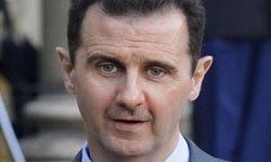 Esad'dan iki günde iki önemli adım
