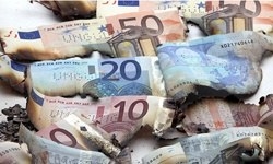 Euroya şimdi de Avrupalı fon darbesi
