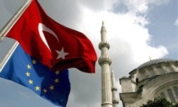 AB, Türkiye ile vize diyalogu üzerinde uzlaştı