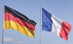 Almanya ile Fransa arasında kritik anlaşma