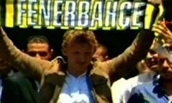 Fenerbahçe, Kuyt'a kavuştu