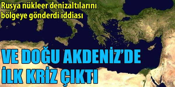 Yunanistan Türkiye'yi uyardı