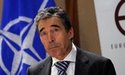 NATO'dan Suriye'ye "F4" eleştirisi