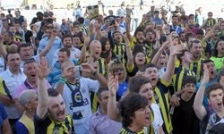 Fenerbahçe sokağa iniyor