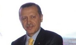 Erdoğan İzmirliler'e teşekkür etti