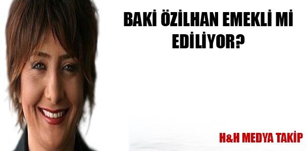 Baki Özilhan giderse, CHP'nin yeni basın danışmanı kim olacak?