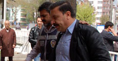 AKP'li danışmana suçüstü