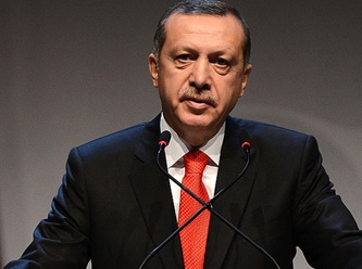 Erdoğan'dan İHA açıklaması