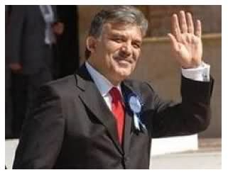 İşte Abdullah Gül'ün Norşin'i!