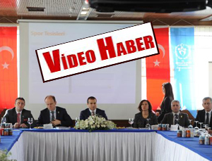 '2020 İstanbul için tek Türkiye' paneli