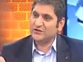 Erdoğdu'dan AKP'ye rant suçlaması