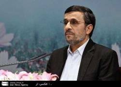 Ahmedinejat Suriye'yi değerlendirdi